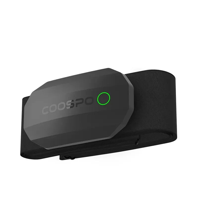 H808S Dual Mode Heart Rate Sensor